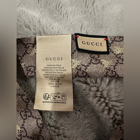 Gucci twill - Picture 7 of 12